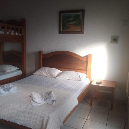Granada Park Hotel Rio das Ostras Ngoại thất bức ảnh