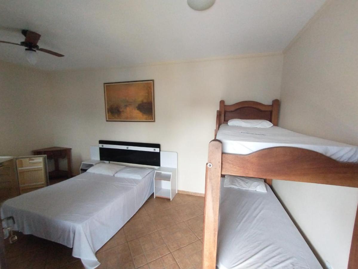Granada Park Hotel Rio das Ostras Ngoại thất bức ảnh