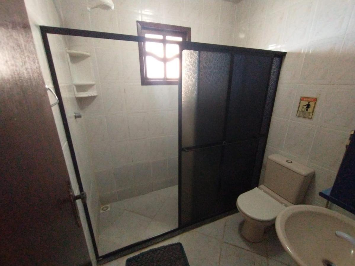 Granada Park Hotel Rio das Ostras Ngoại thất bức ảnh
