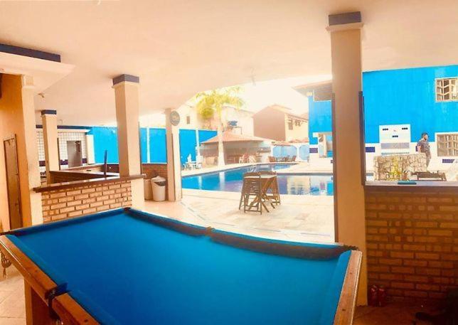Granada Park Hotel Rio das Ostras Ngoại thất bức ảnh