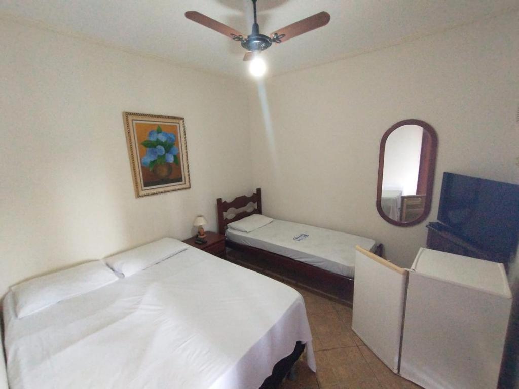 Granada Park Hotel Rio das Ostras Ngoại thất bức ảnh