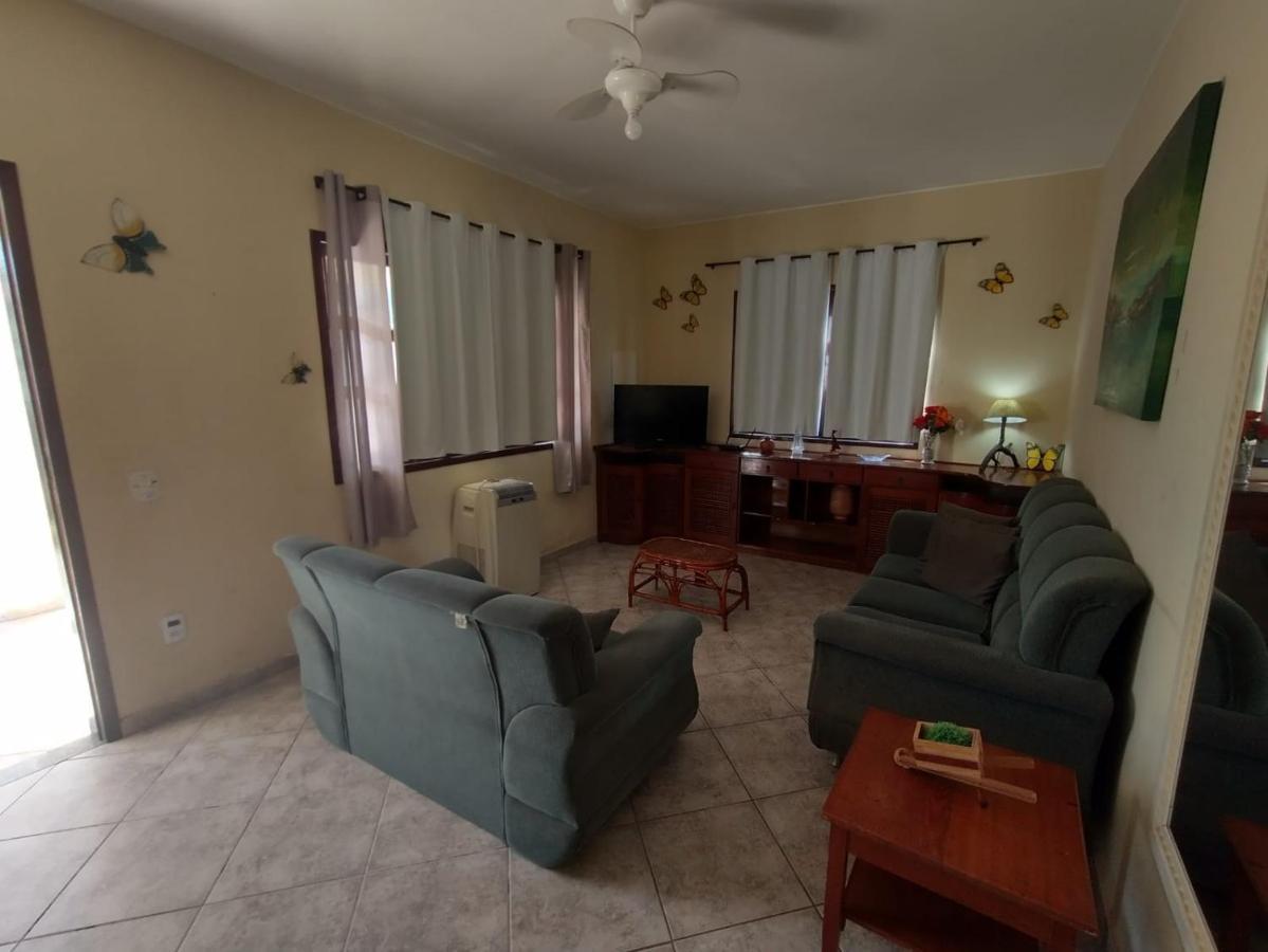 Granada Park Hotel Rio das Ostras Ngoại thất bức ảnh