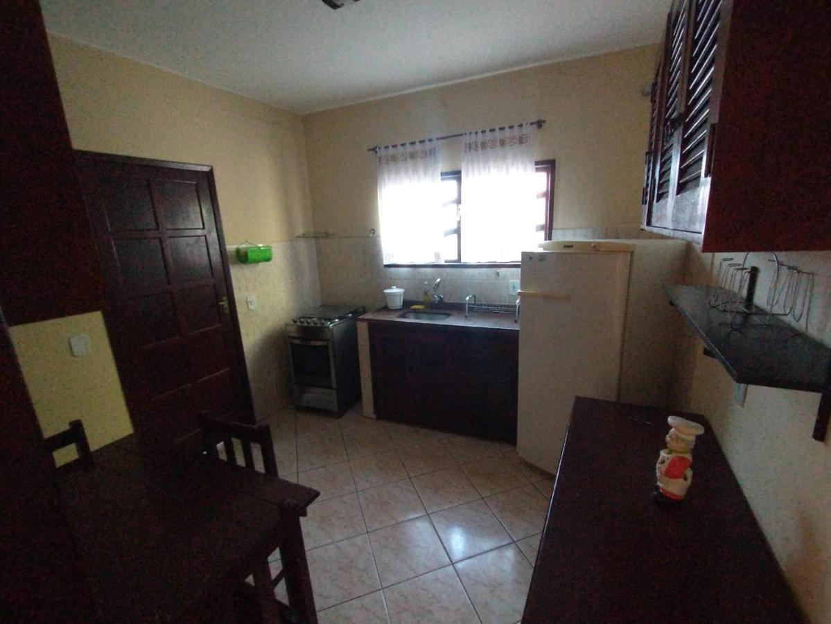 Granada Park Hotel Rio das Ostras Ngoại thất bức ảnh