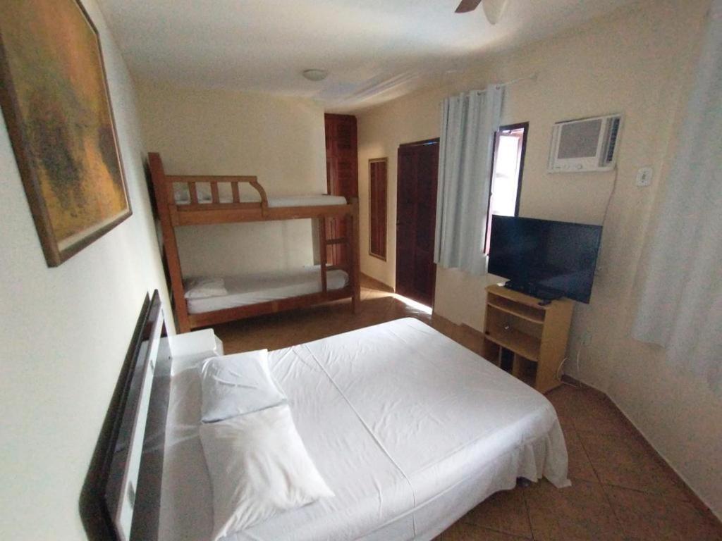 Granada Park Hotel Rio das Ostras Ngoại thất bức ảnh